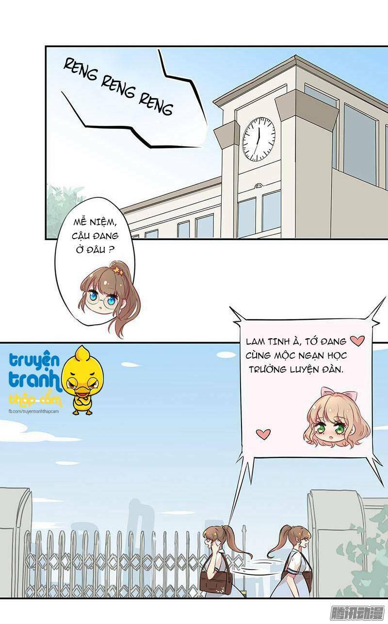 bá đạo hiệu thảo đích duệ nha đầu chapter 12 2