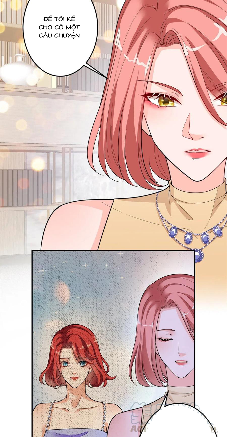 thí hôn lão công, cần giúp sức chapter 381 12