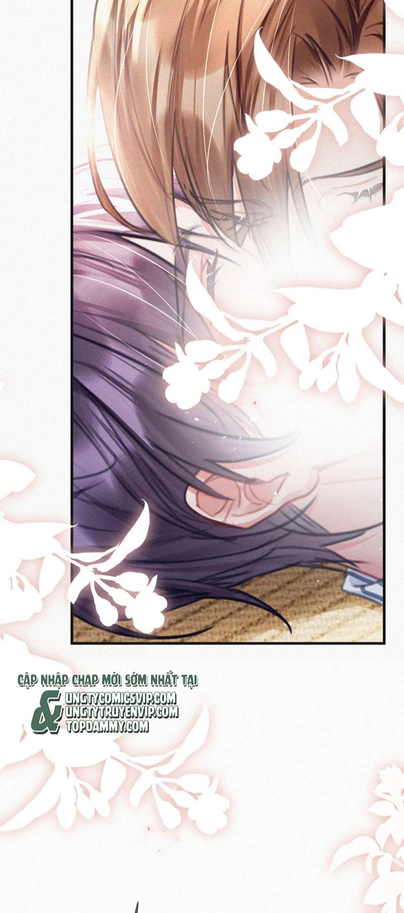 thần thương (môi súng) chapter 99 17