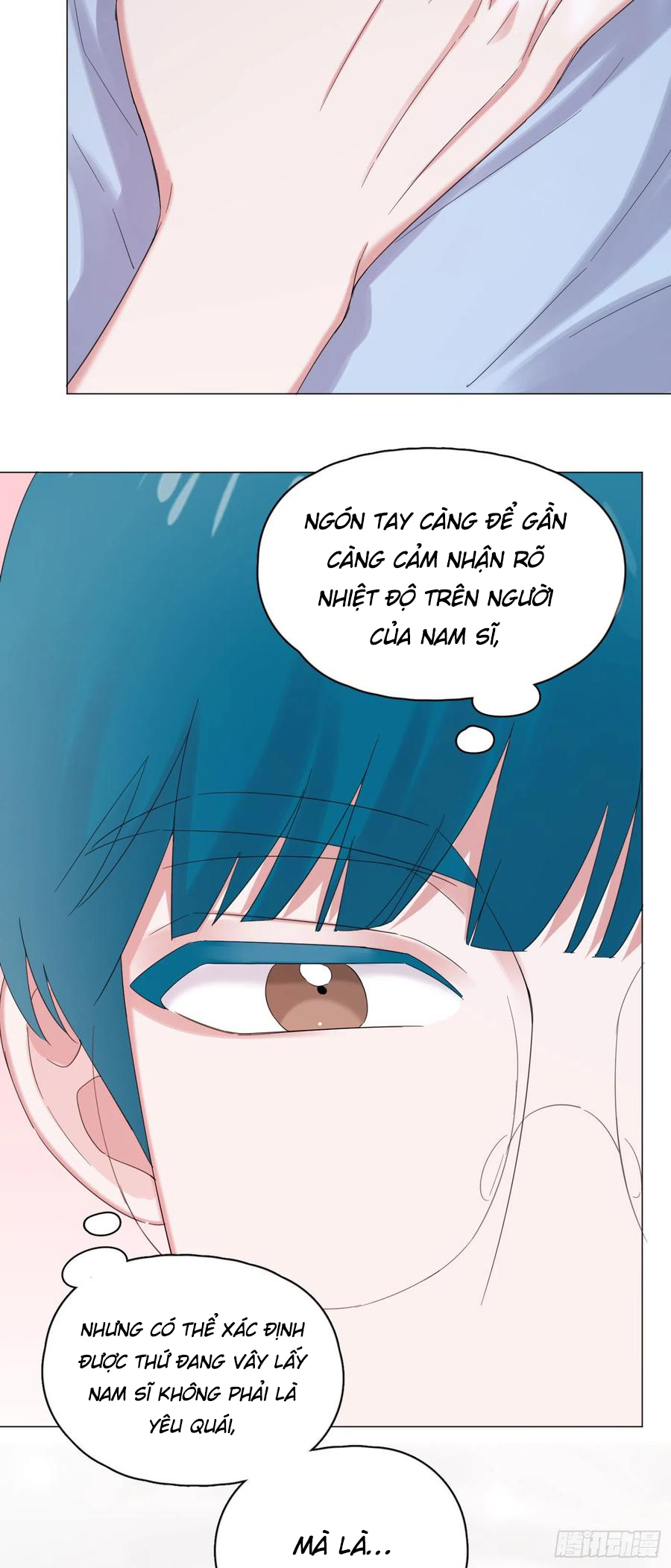 nhất hoàng cửu công thập nhị thê chapter 48 9