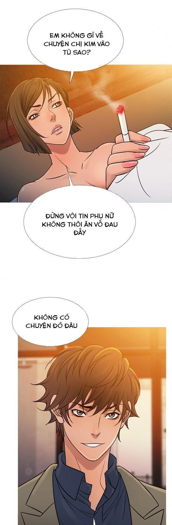 thiên đường chapter 53 43