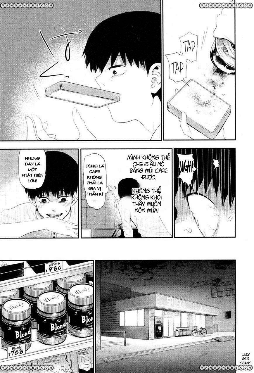 ngạ quỷ tokyo chapter 4 13