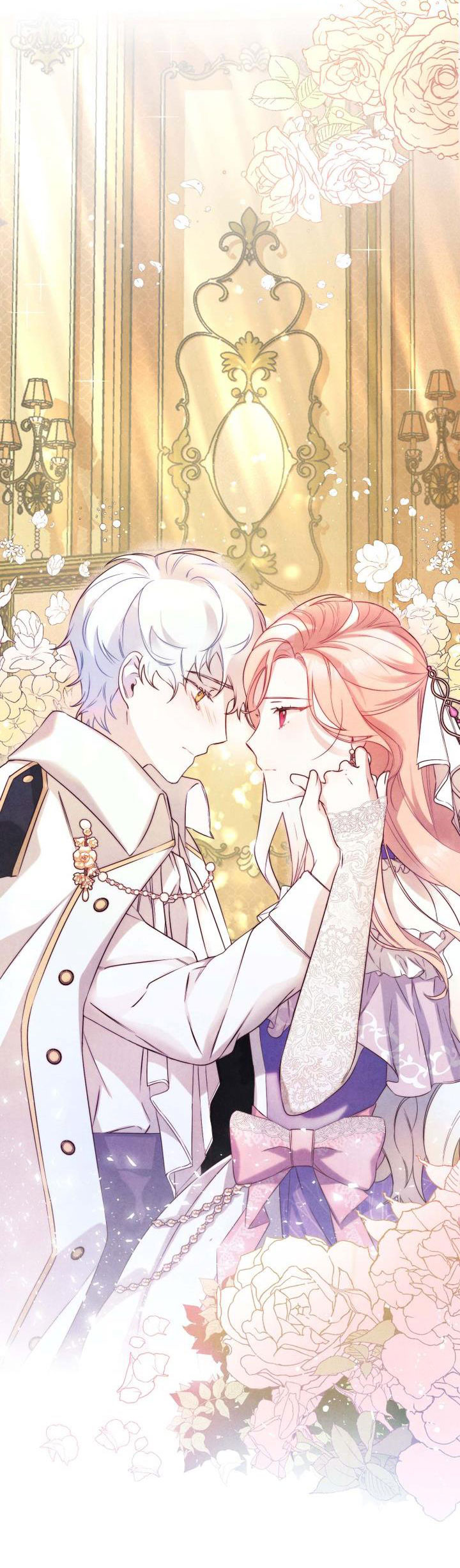 ánh bình minh hoàng kim chapter 0 32