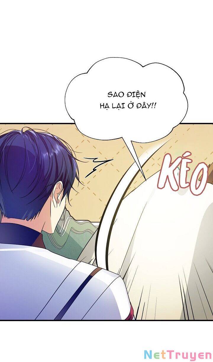 từ lúc bắt đầu tôi vẫn luôn ở bên em chapter 33 95