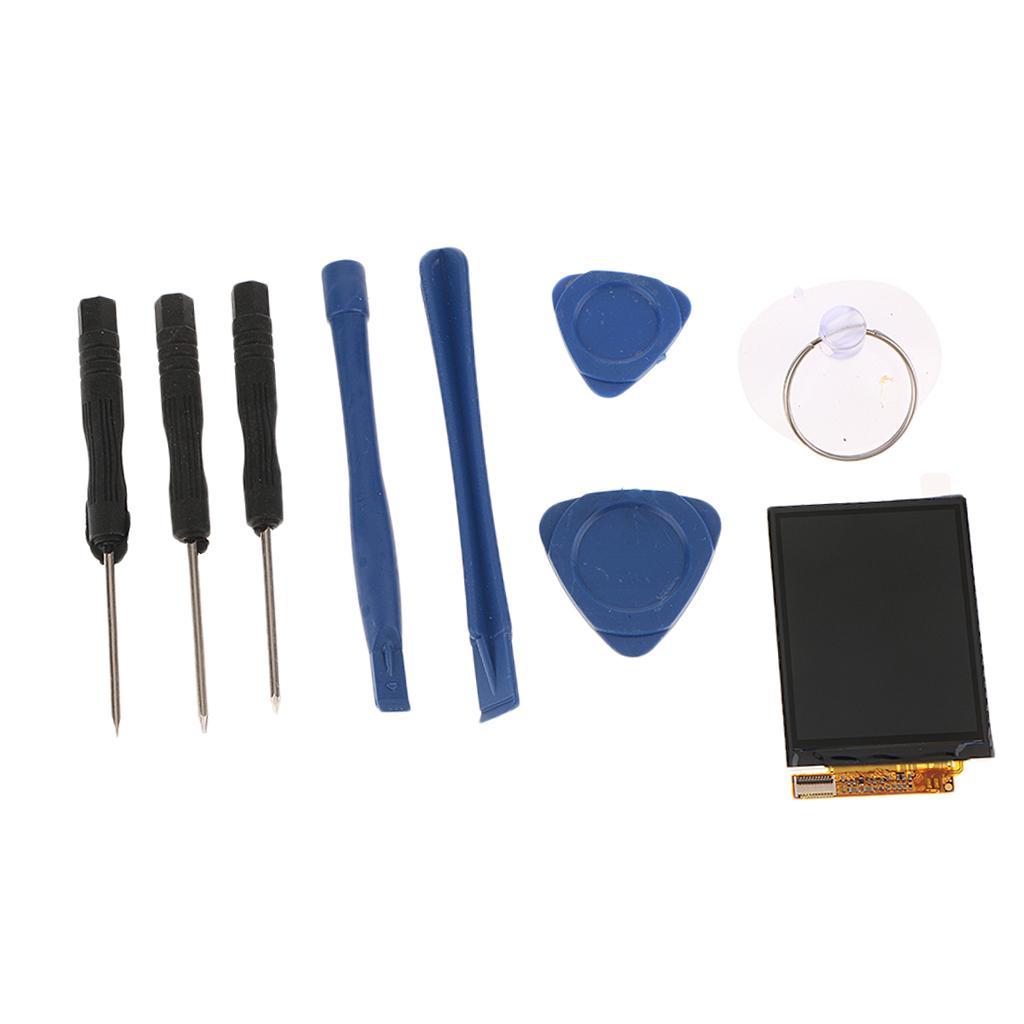 LCD Display Touch Screen Assembly 4 4th With Tools