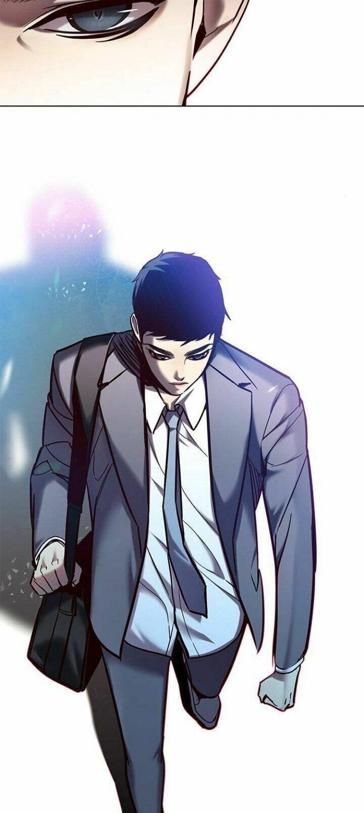 biến thân thành mèo chapter 104 68