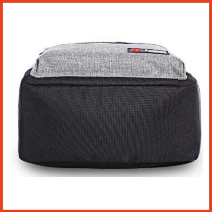 Balo TLG Balo Sinh Viên Canvas phong cách mới 205972