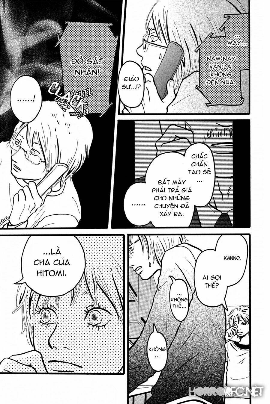 motto - ikitai chapter 2 38