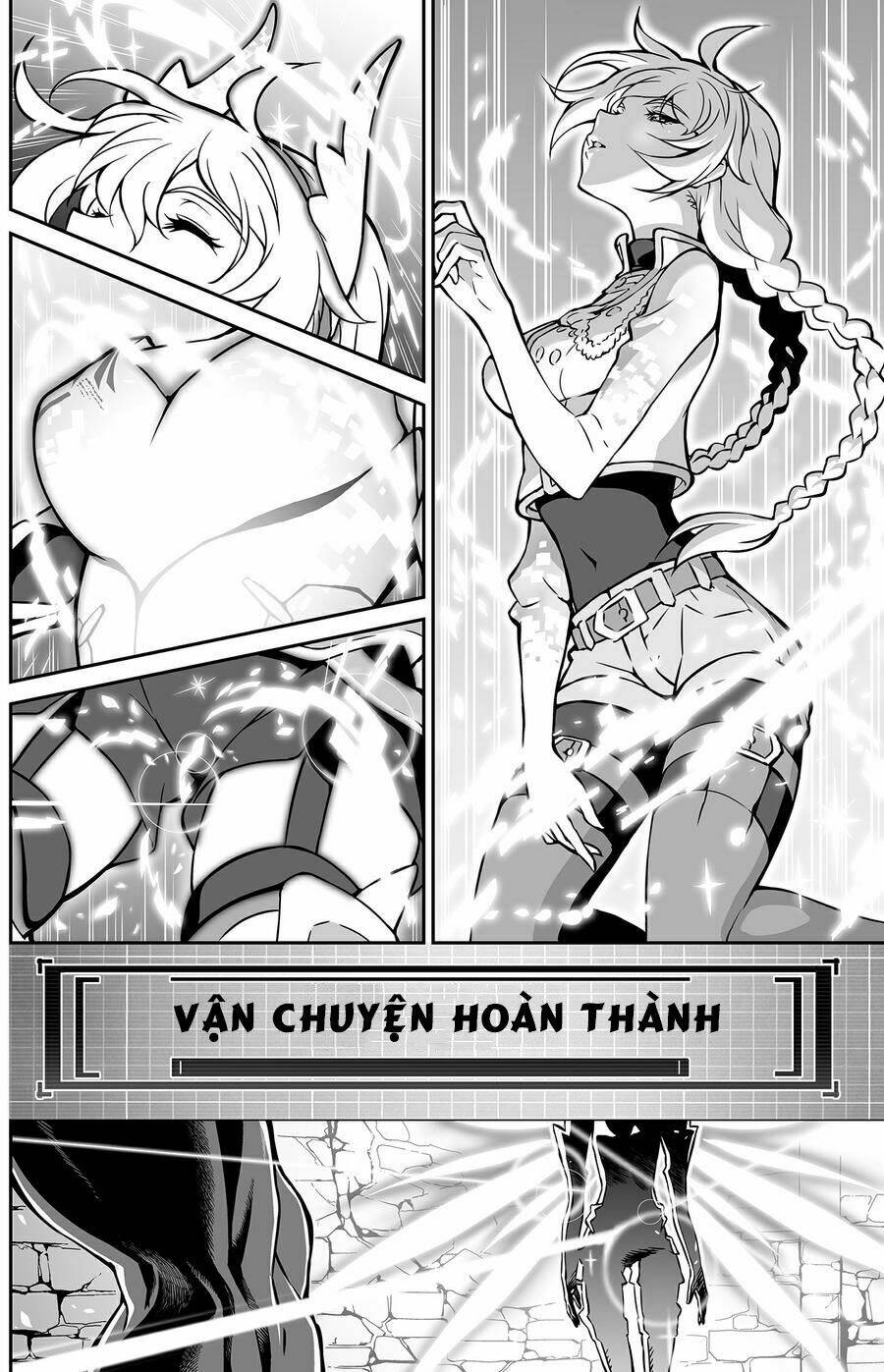 băng hoại 3rd chapter 11 13