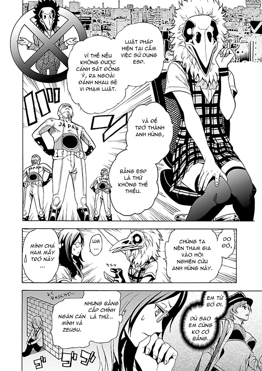 tokyo esp chapter 32 2