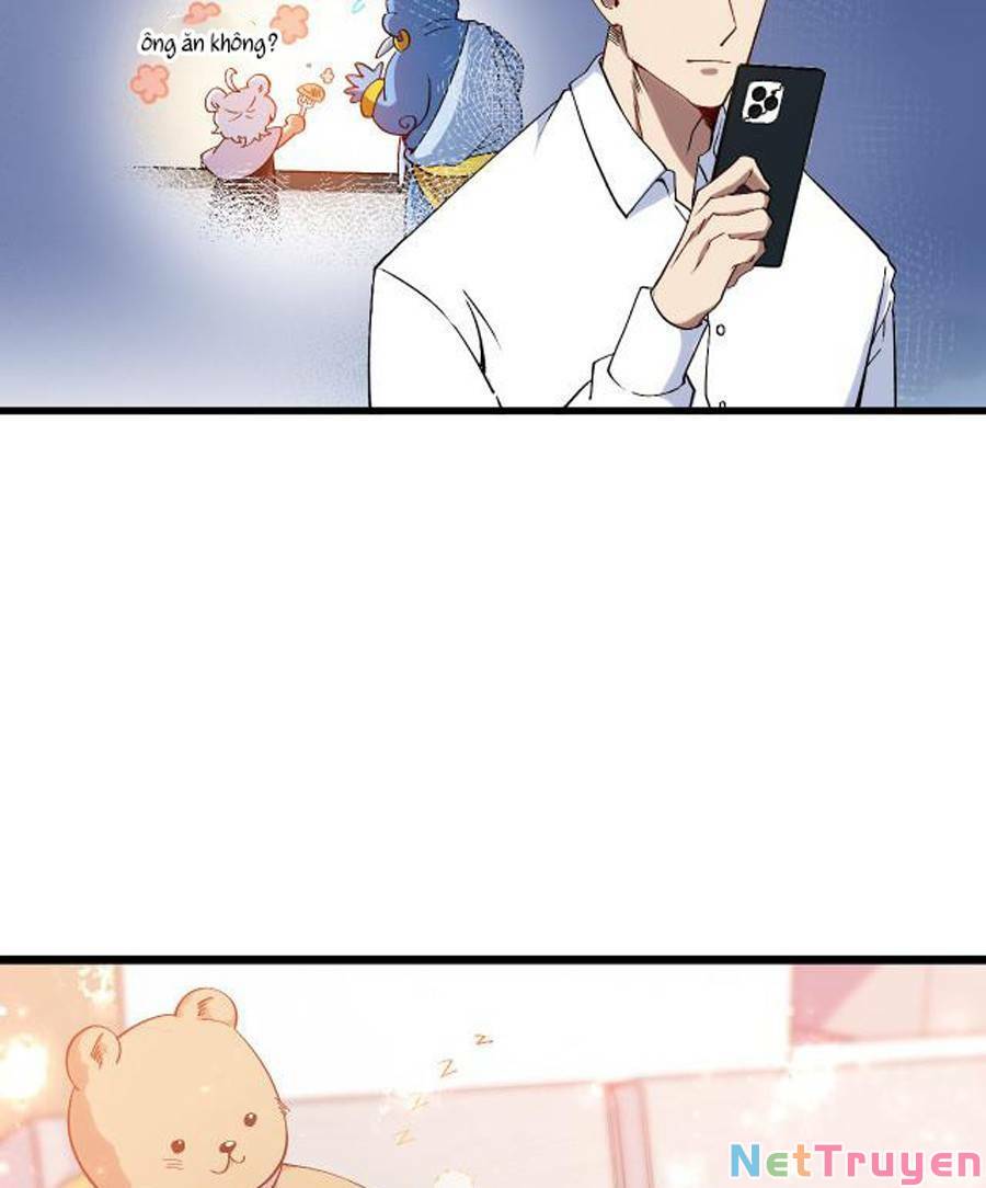 vú em thánh kỵ sĩ chapter 7 46