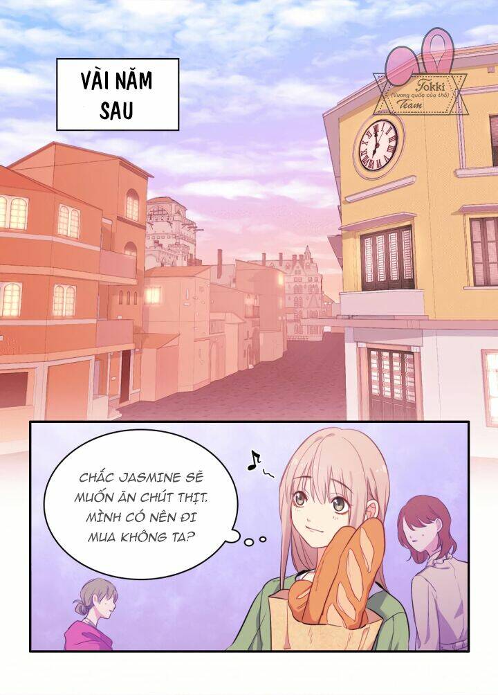 daisy: con đừng trở thành vị hôn thê của công tước chapter 2 26