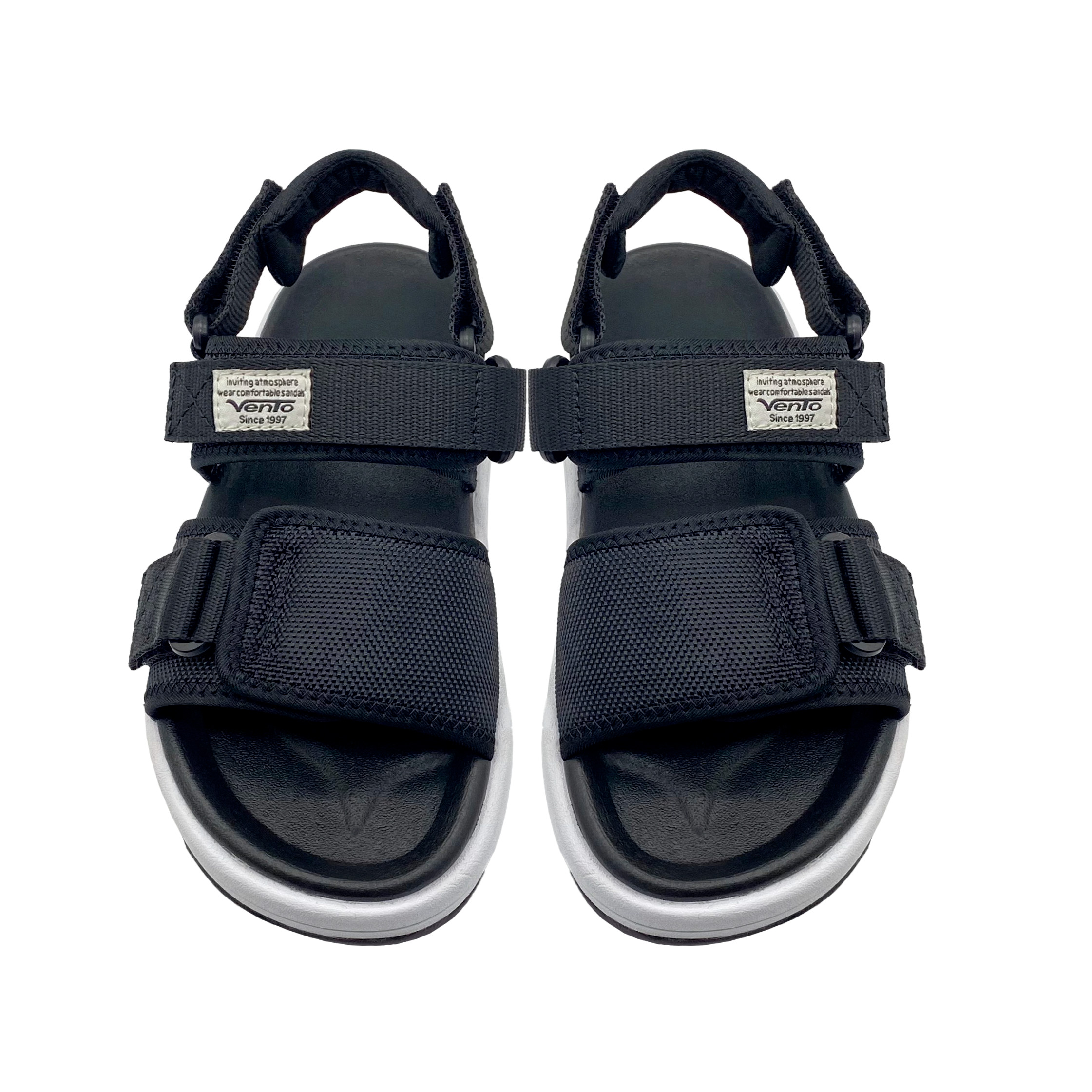 Giày Sandals Vento Quai Ngang dạo phố/đi chơi/đi học SD10033