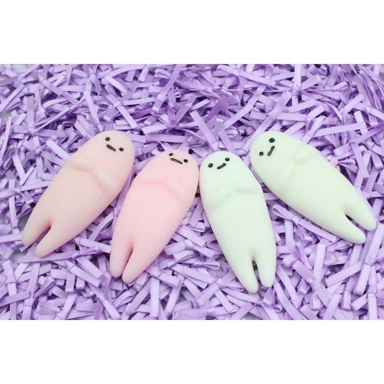 Đủ 19 Mochi Squishy Khác Nhau Siêu Dễ Thương -giao mẫu ngẫu nhiên mã KWT23 Yh233