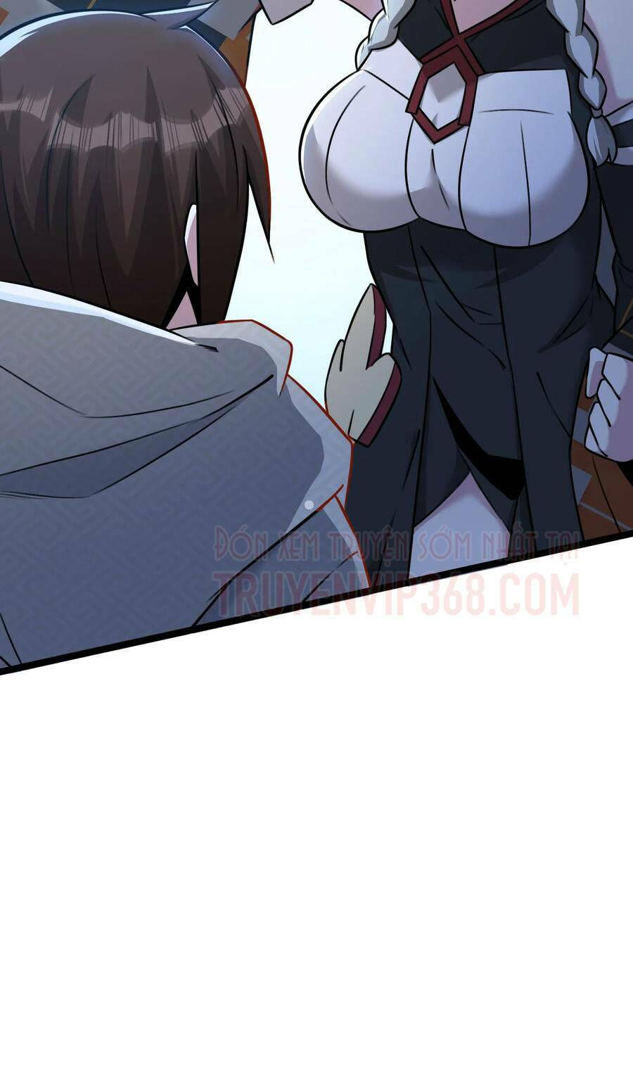 đại bảo kiếm của tôi chapter 48 76