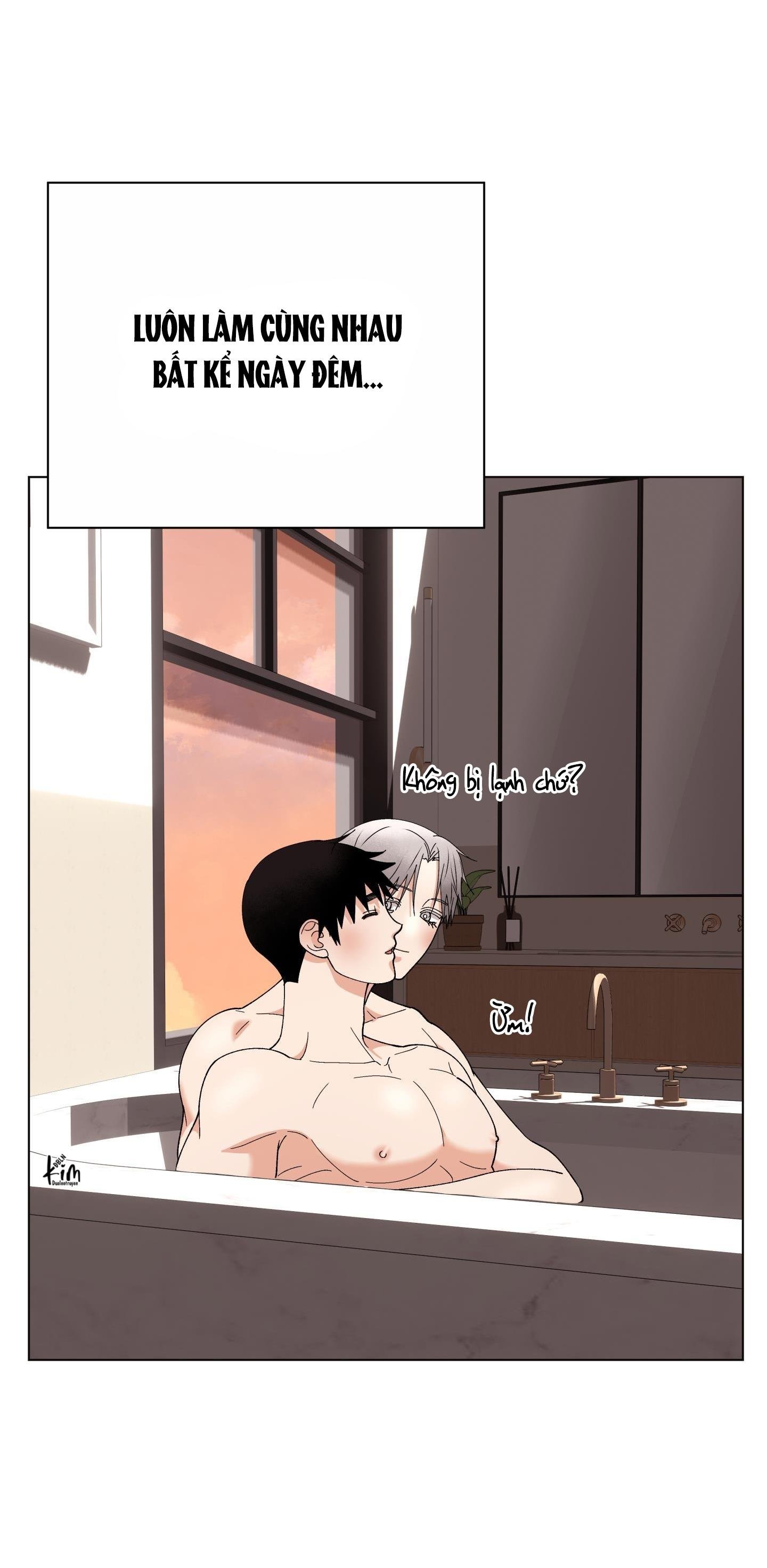 bl ngắn tuyển chọn Chapter 31.4 adonis 4 39