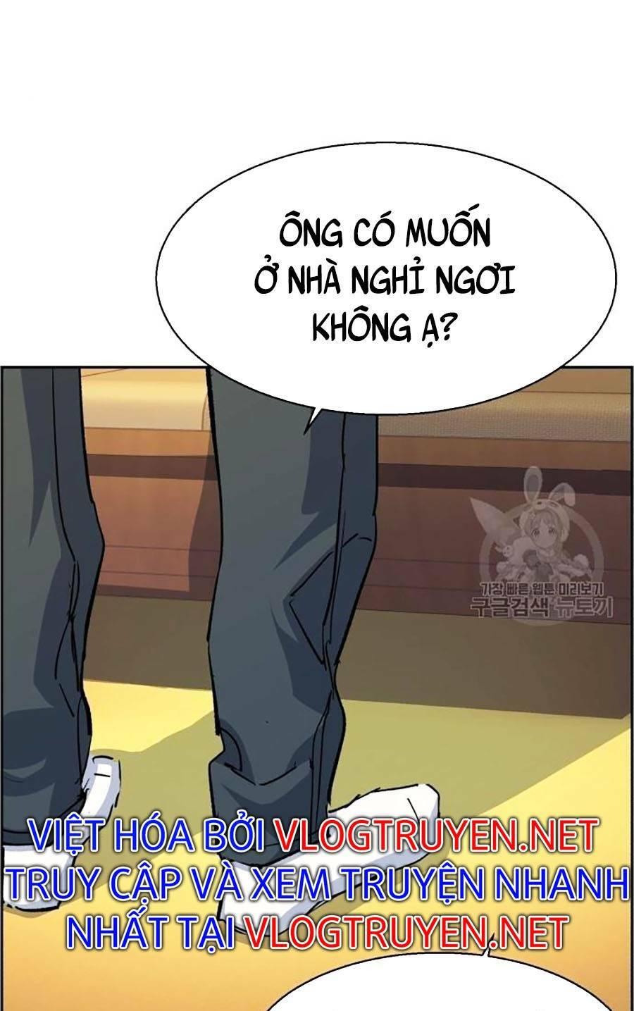 bạn học tôi là lính đánh thuê chapter 85 81