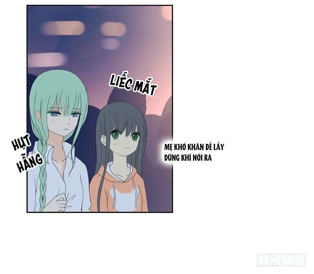 sinh sinh tương thác chapter 43 29