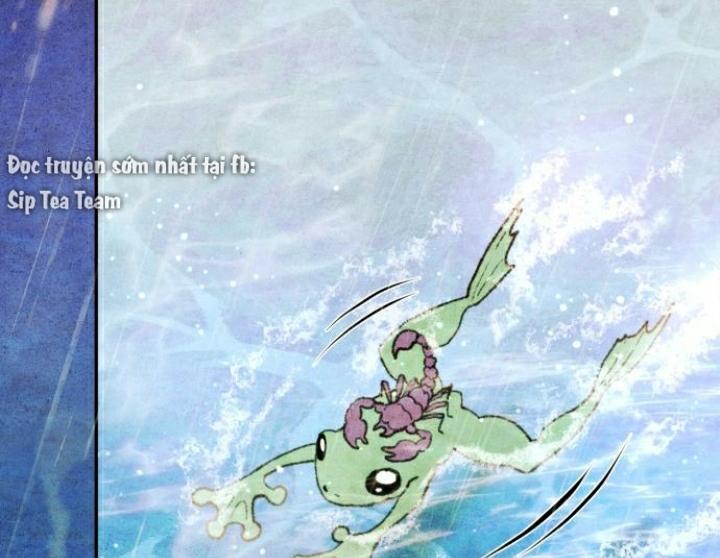 my demon - chàng quỷ của tôi chapter 0 32