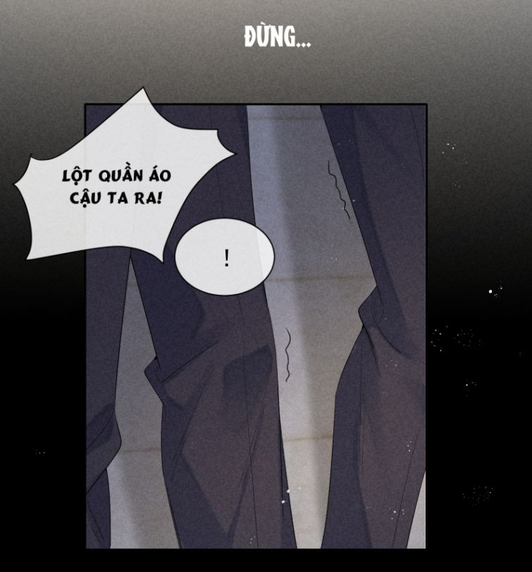 trò chơi săn mồi chapter 18 28