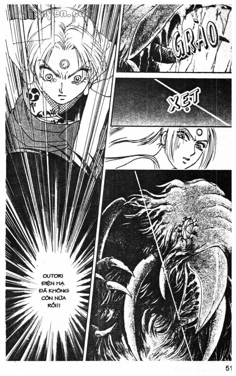 hoàng tử hoa - bud boy chapter 13 53