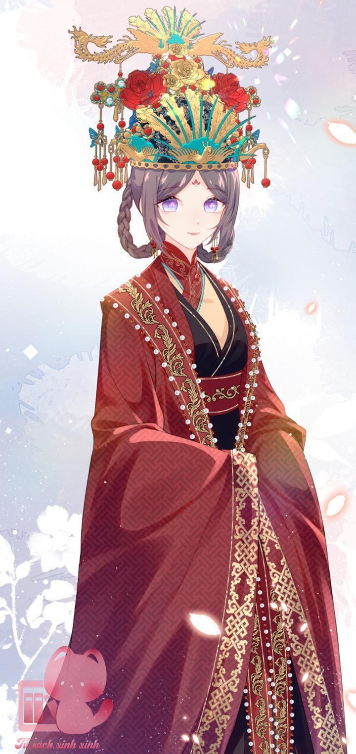 một đêm nọ đột nhiên yandere tới! chapter 137 19