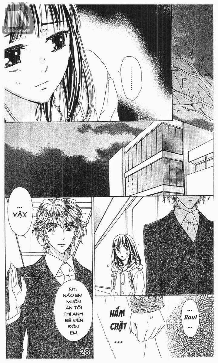 tình yêu định mệnh chapter 30 3