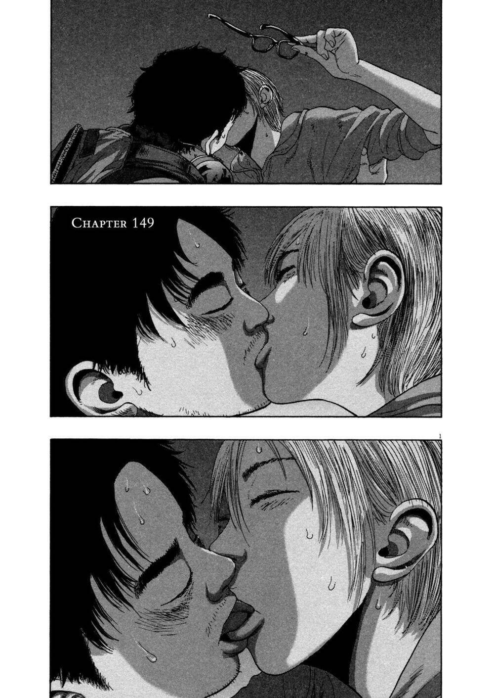 tôi là người hùng chapter 149 2