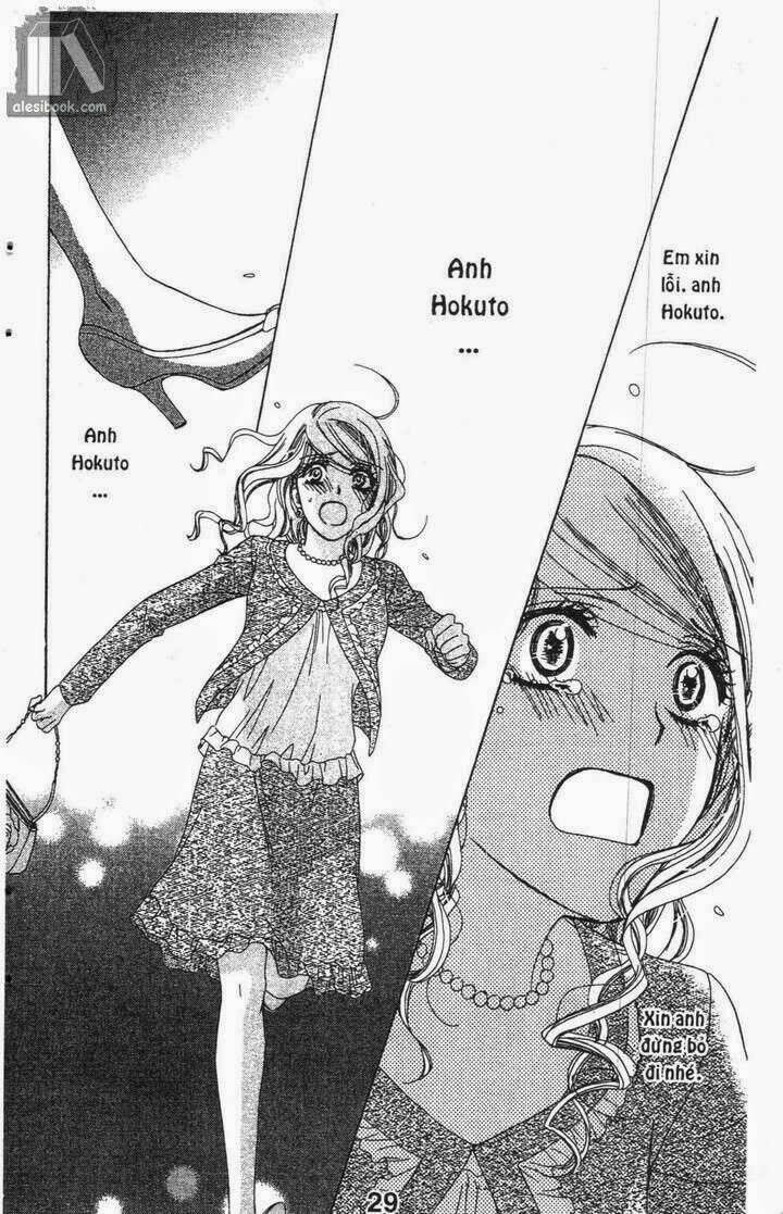 hôn nhân bất đắc dĩ - love of firos you chapter 25 28