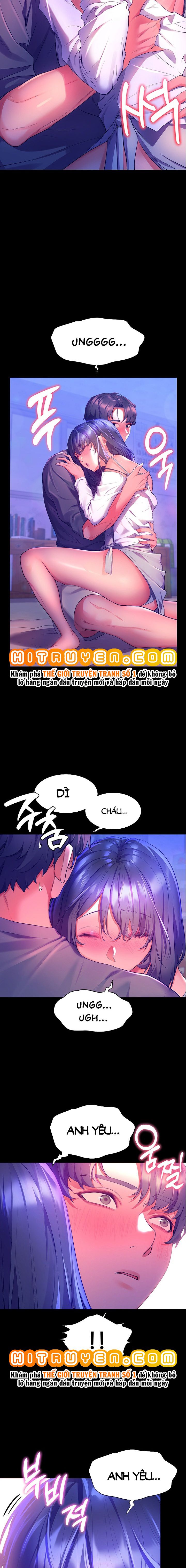 cô dâu thời thơ ấu của tôi chapter 37 12