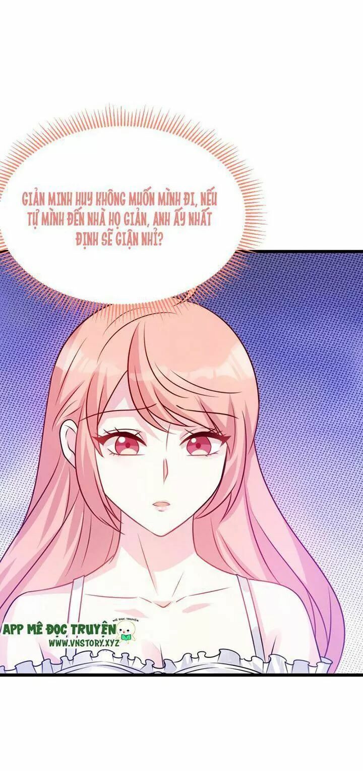 bảo bối đáng yêu đột kích chapter 44 35