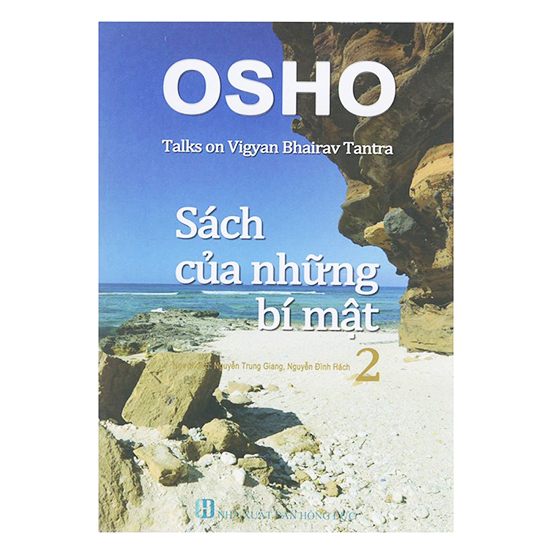 Sách Của Những Bí Mật Bộ 5 Tập