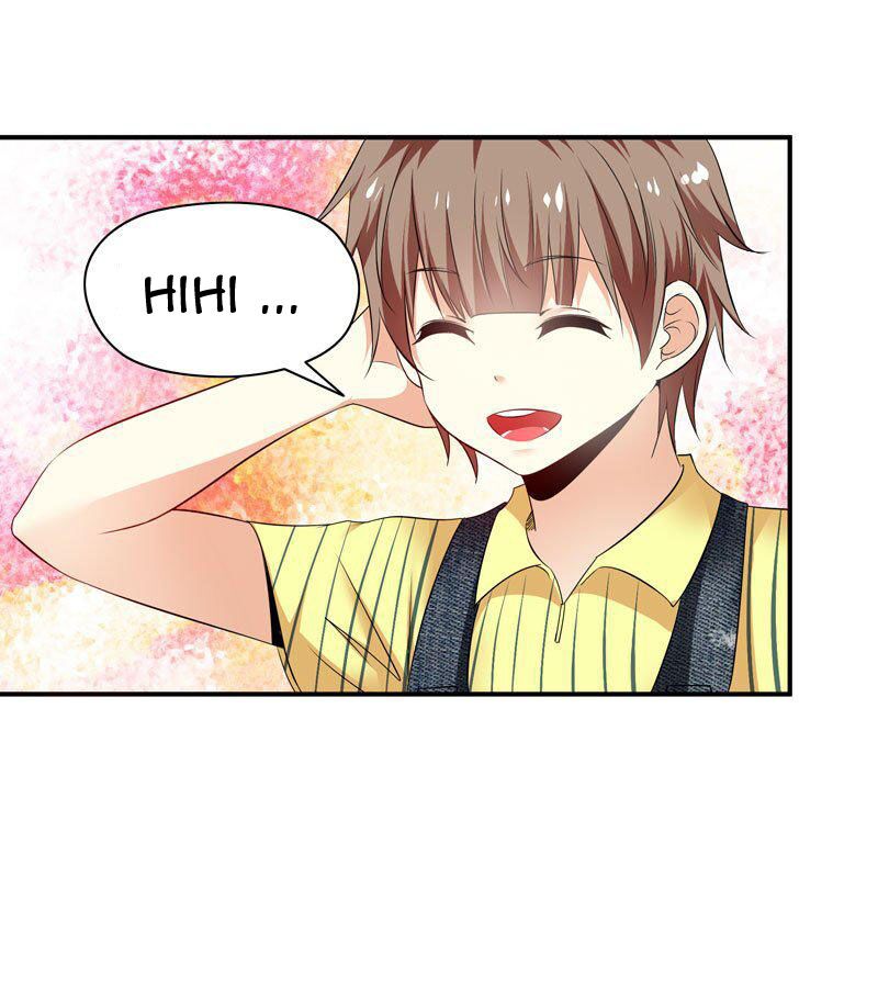 thủ hội chi vũ chapter 18 34