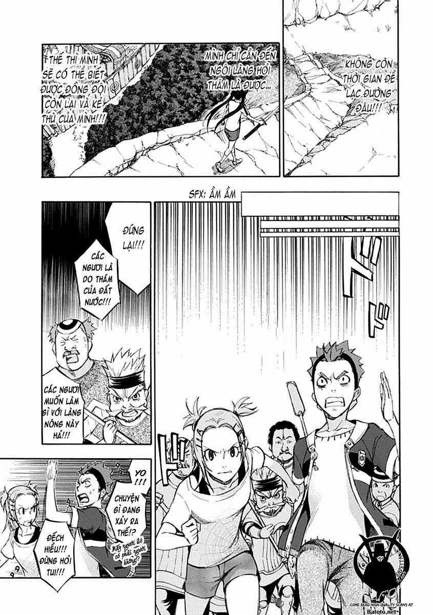 aphorism chapter 48 23