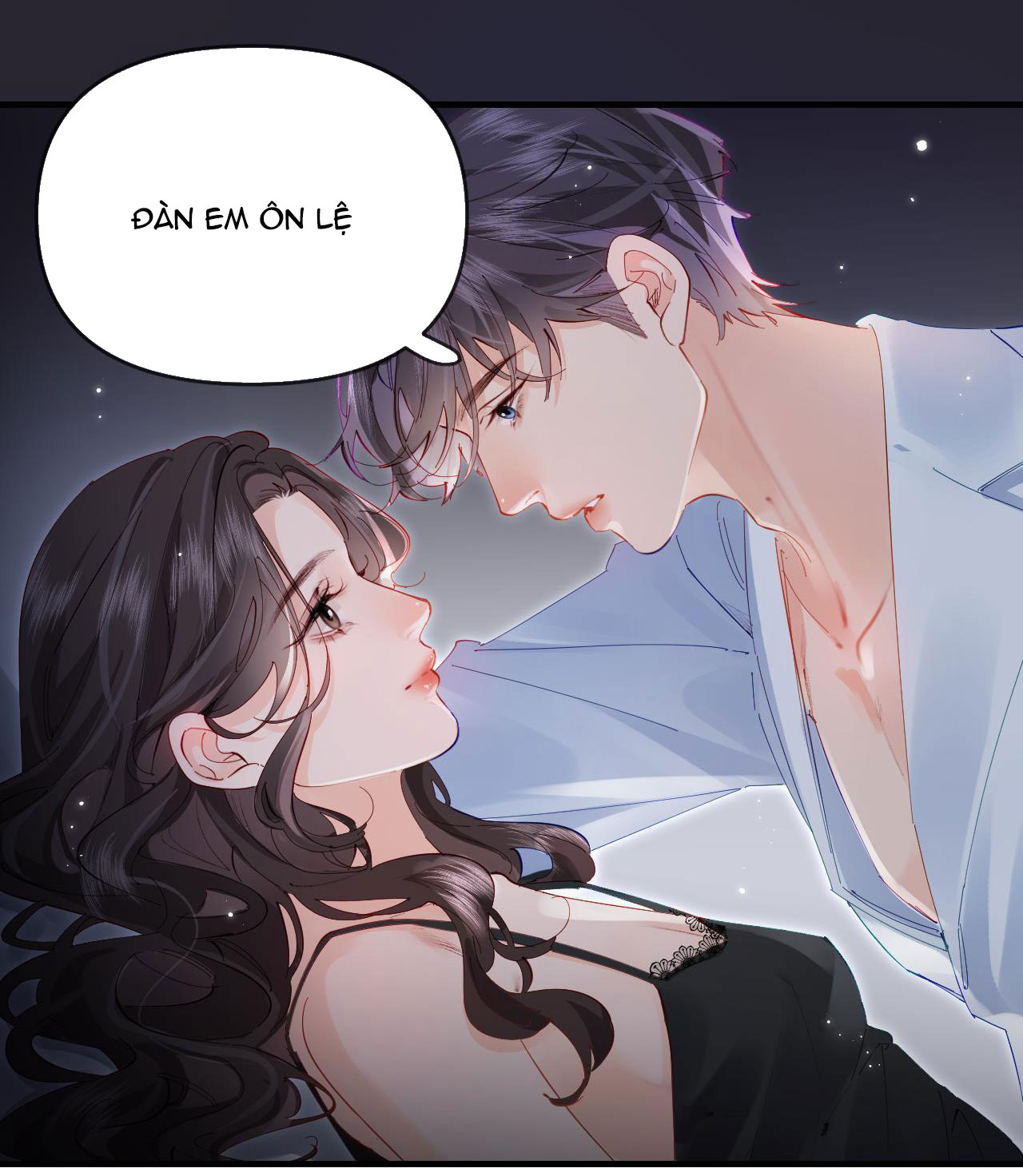 câu chuyện ngọt ngào của cặp vợ chồng đỉnh lưu chapter 69.2 18