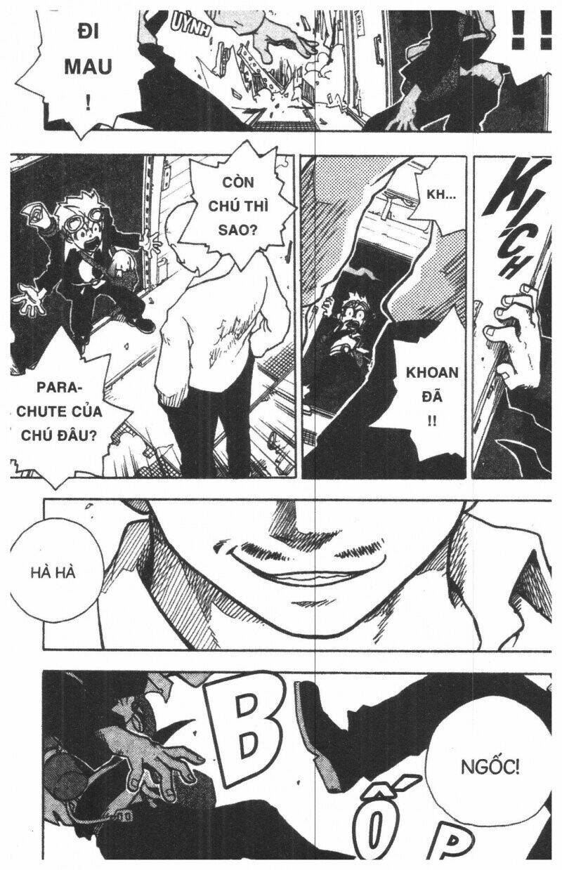 toto! the wonderful adventure chapter 1 131