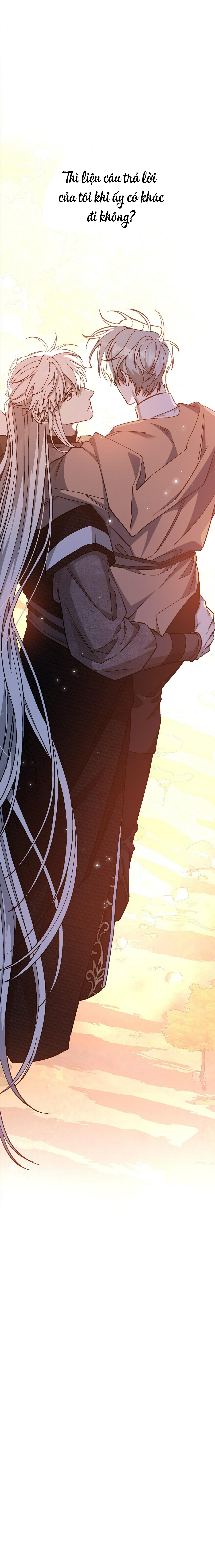 khế ước vĩnh cửu chapter 66 22