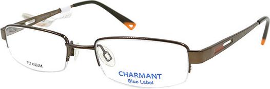 Gọng kính Charmant Blue CH10512