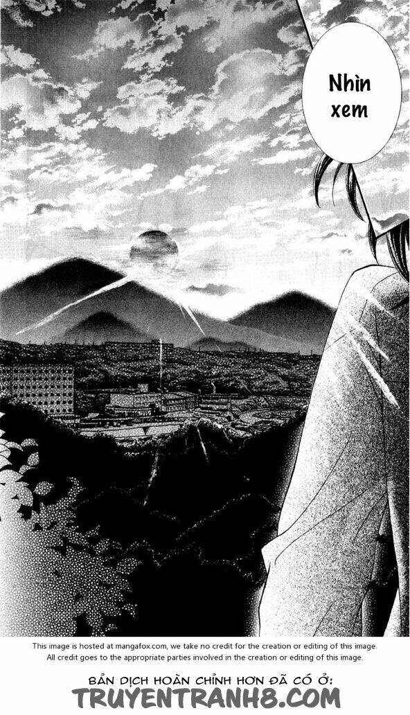 matataki suru tabi koi o suru chapter 1 31