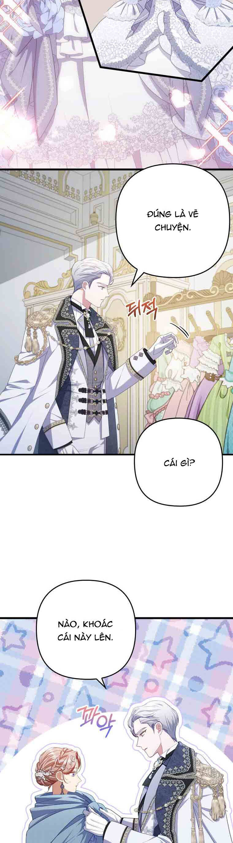 tôi bị quyến rũ bởi nam chính ốm yếu chapter 61 12