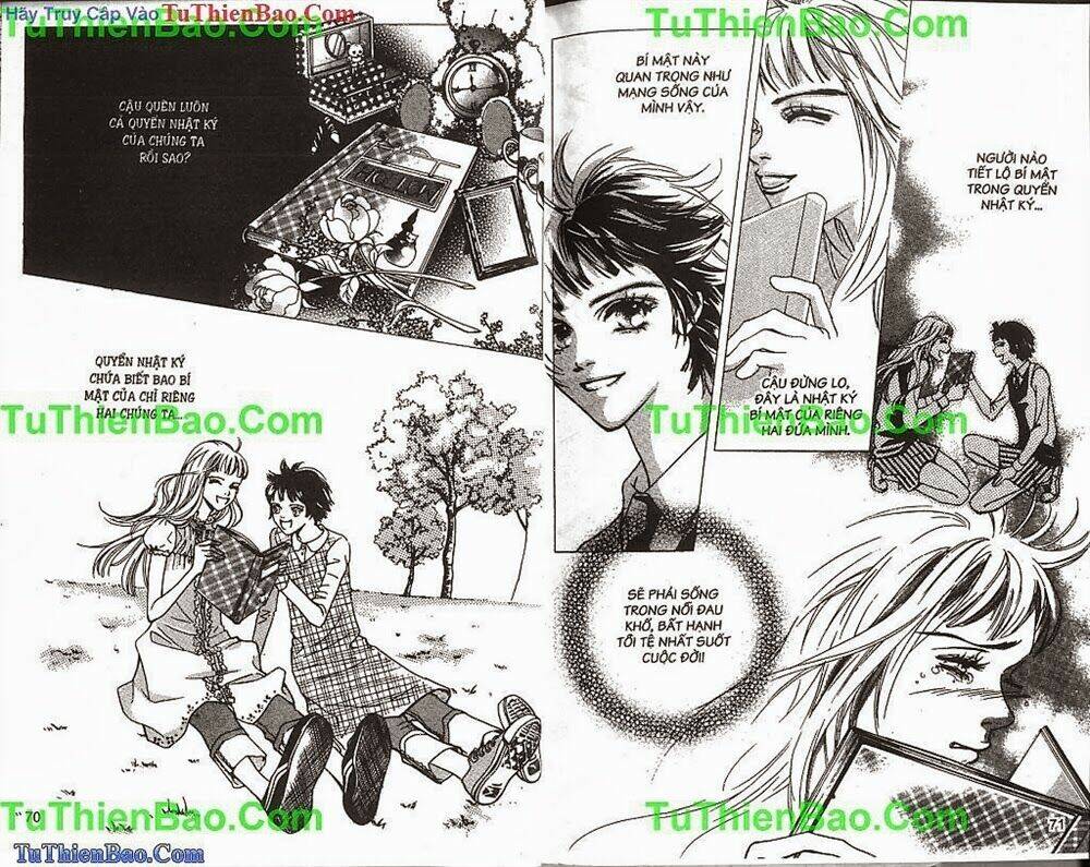 cổ vật kinh hoàng chapter 2 36