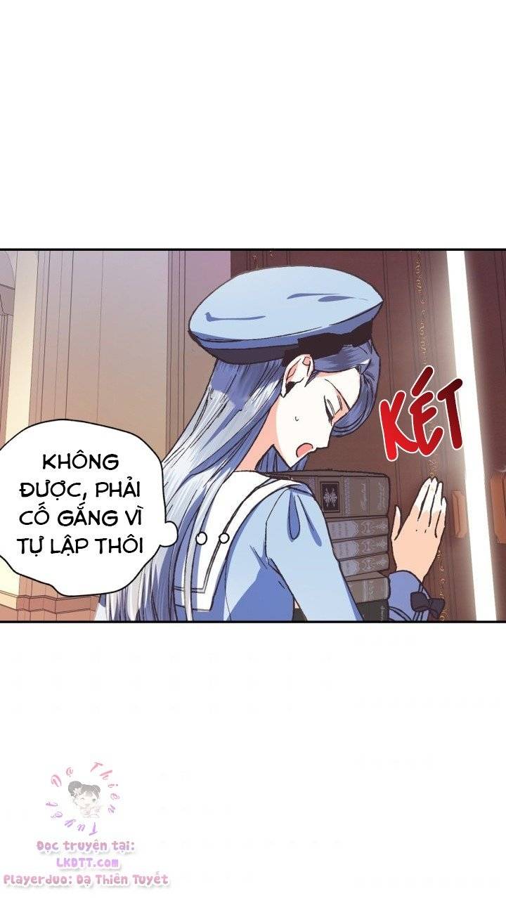cha, con không muốn kết hôn đâu chapter 5 50