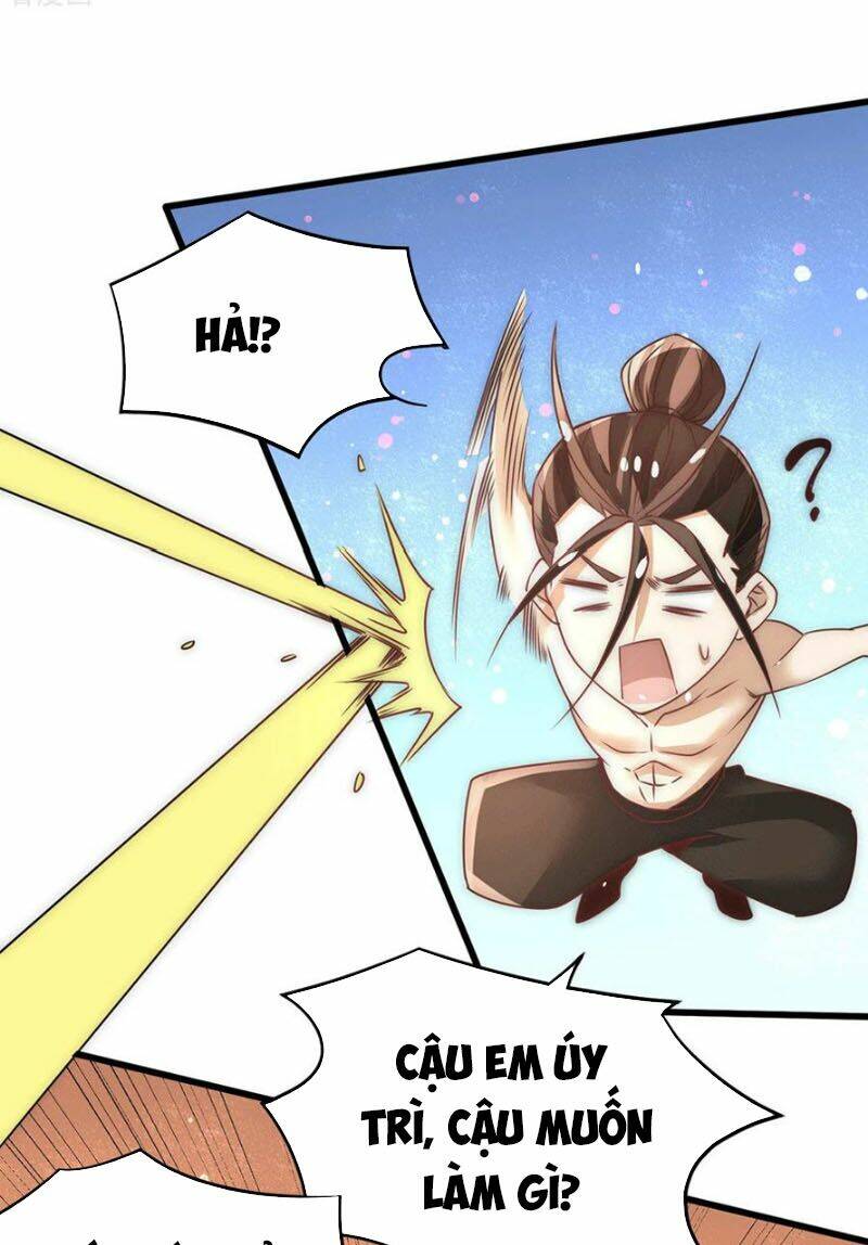 đô thị đỉnh phong cao thủ chapter 208 12