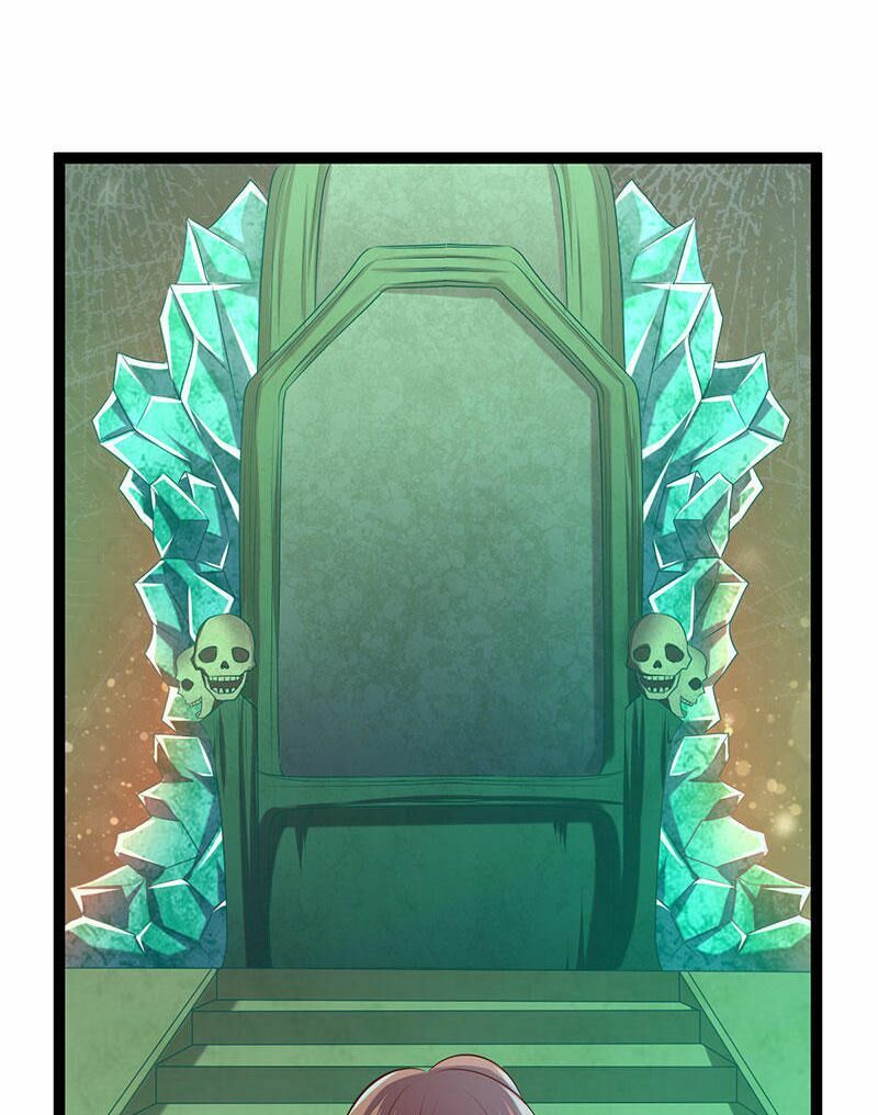 khuynh thế đế vương cơ chapter 27.2 3