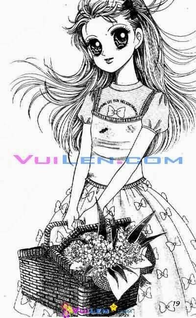 cô gái đến từ quá khứ chapter 6 16