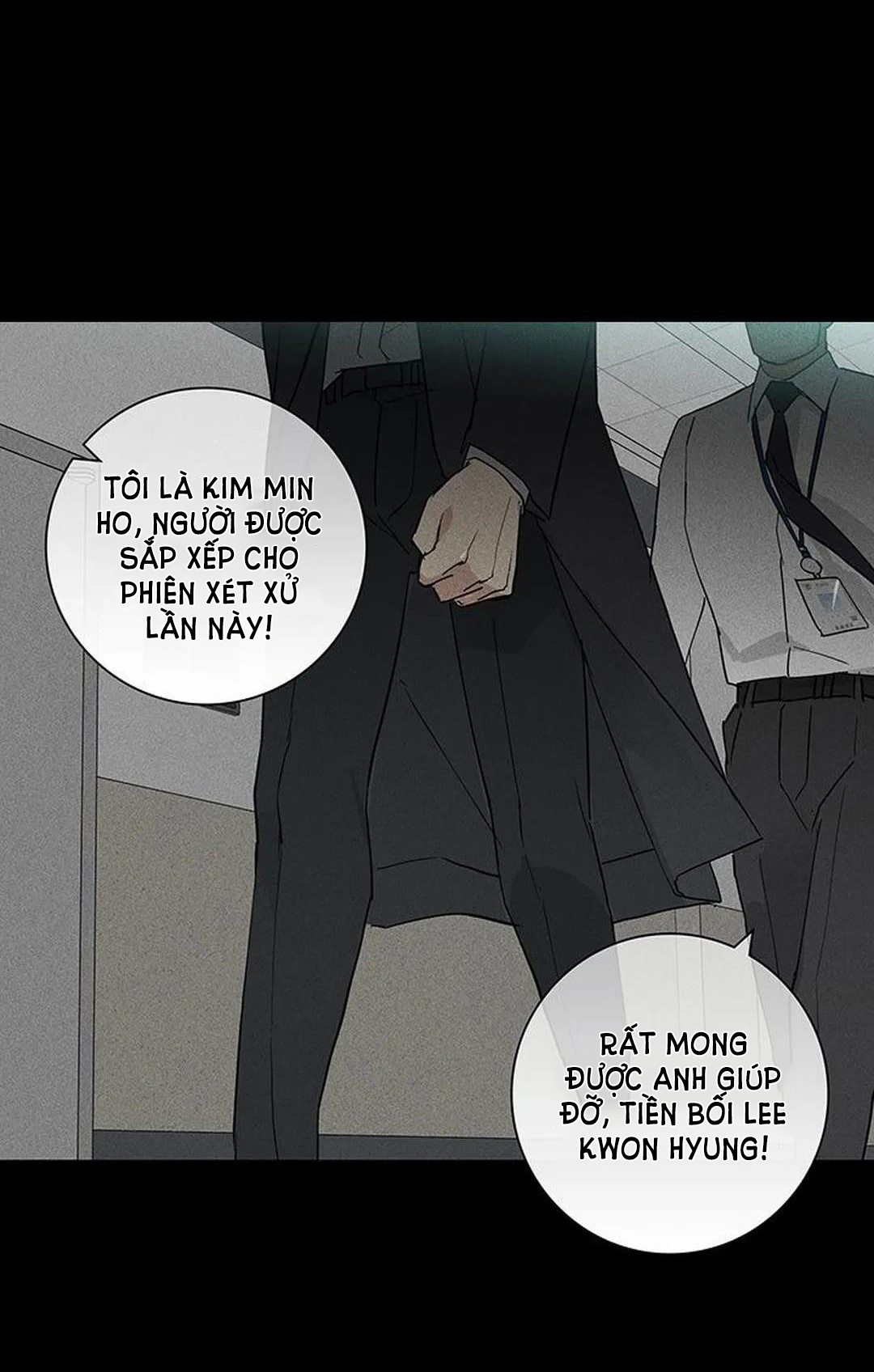 Đánh Mất Tình Yêu chapter 55.2 - Trang 26