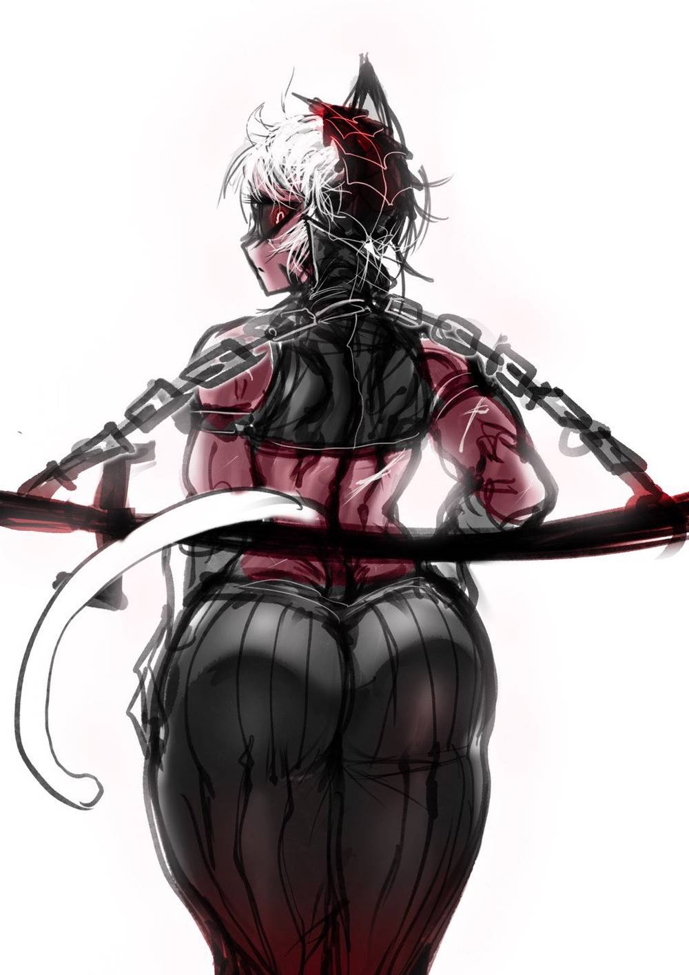 ramia - yana chapter 5.4 5