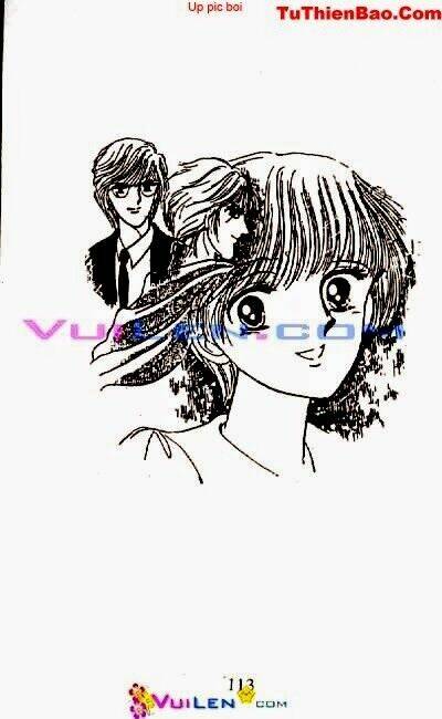 cô bé khóc nhè chapter 3 111