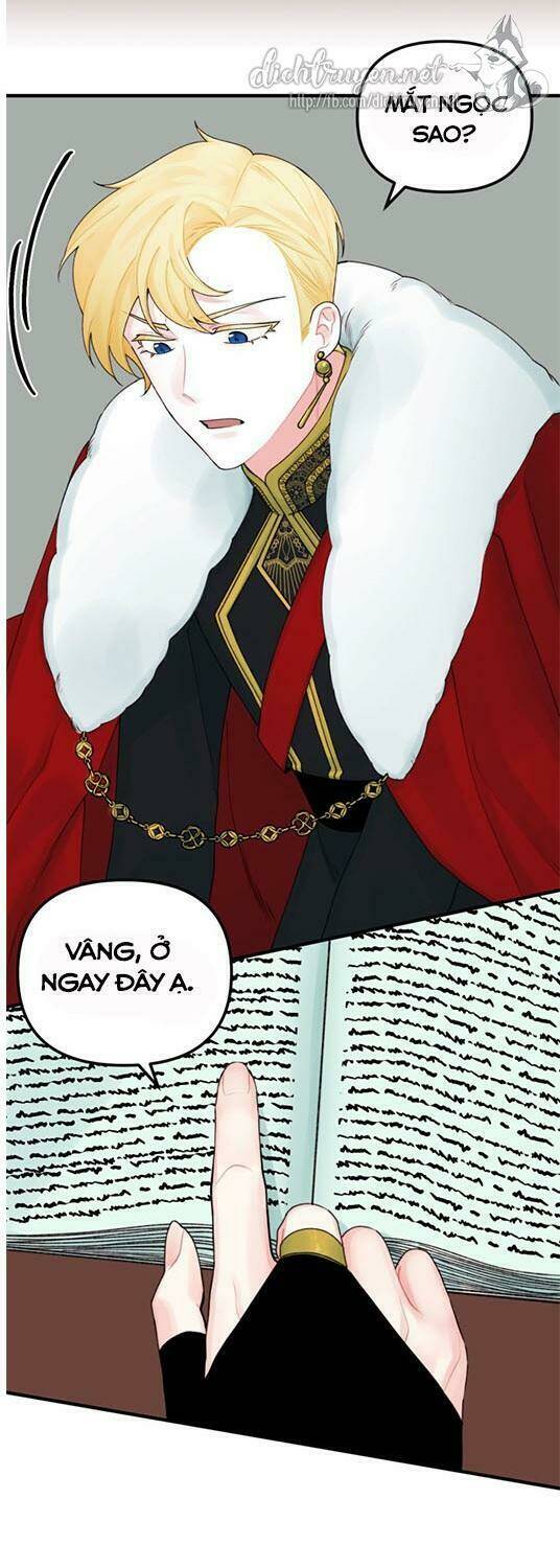 công chúa bãi rác chapter 24 51