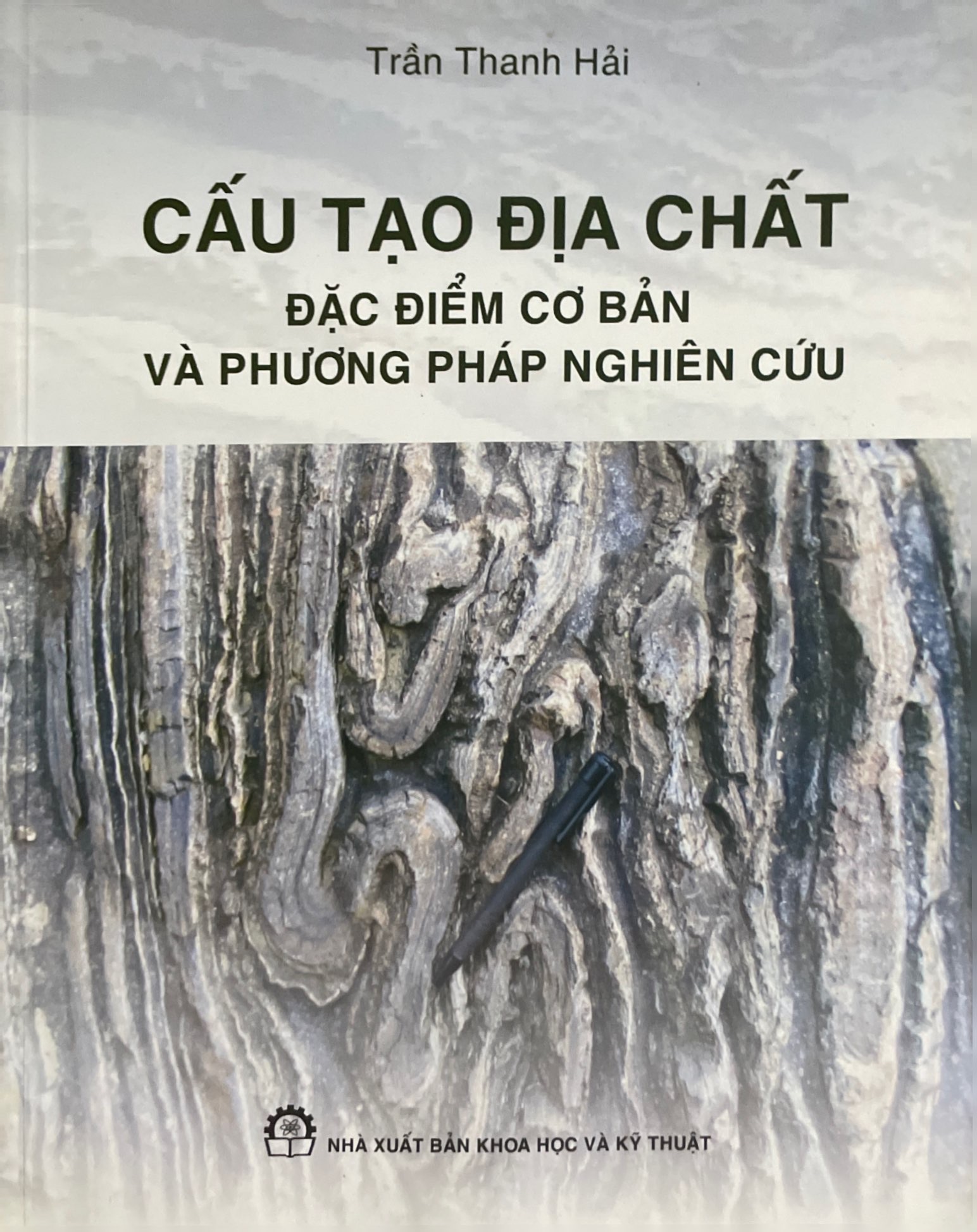 Cấu Tạo Địa Chất - Đặc điểm cơ bản và phương pháp nghiên cứu